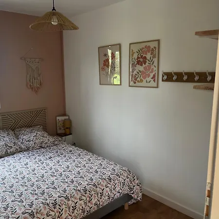 Tatil Evi Proche 24h *