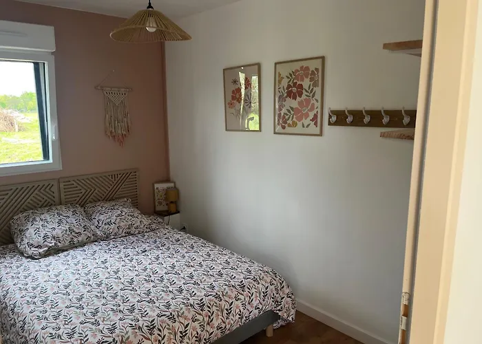 度假居 Proche 24h *